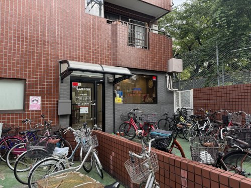 病院　文元歯科医院（病院）まで118m