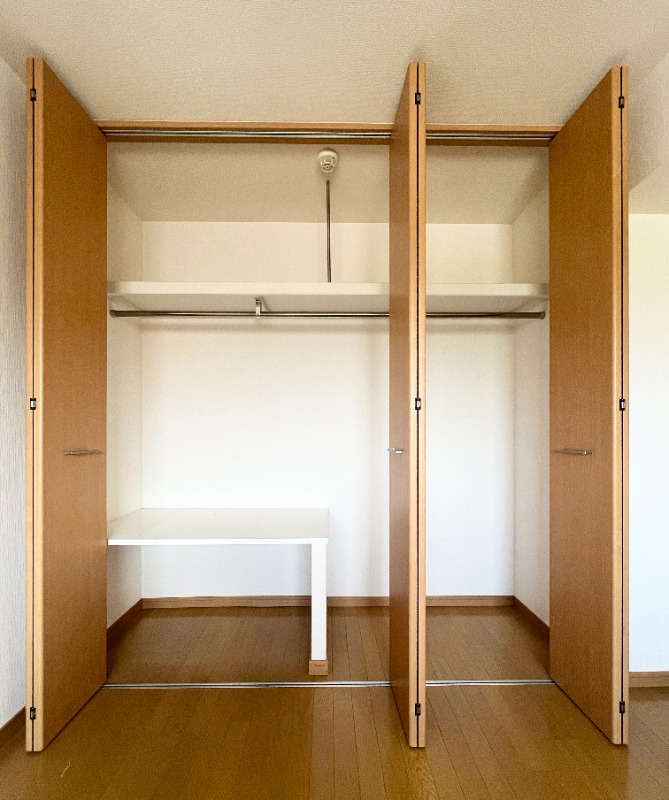 収納　別号室イメージ