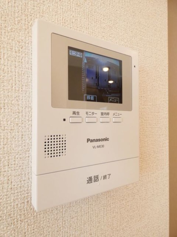 セキュリティ　図面と現状に相違がある場合には現状を優先