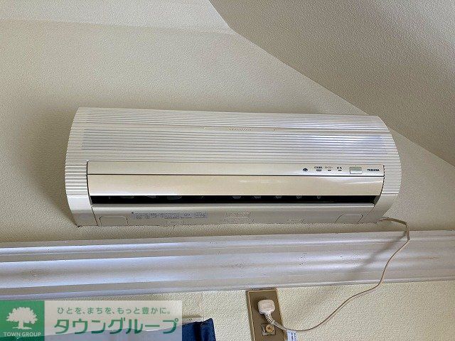 その他設備　お部屋によりメーカーが異なります。