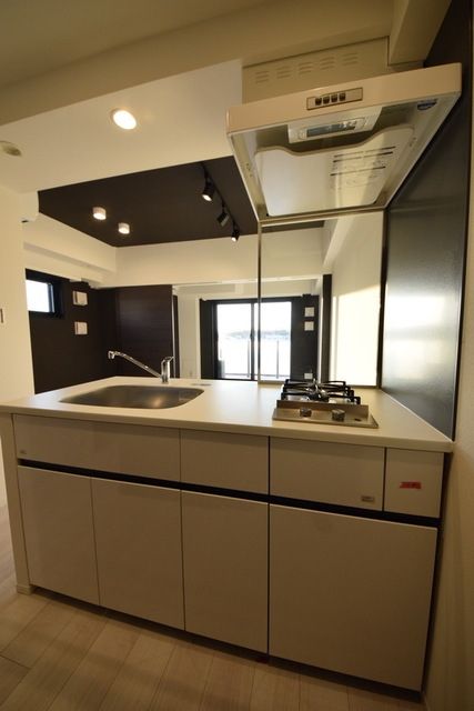 キッチン　☆お問い合わせはお早めに☆