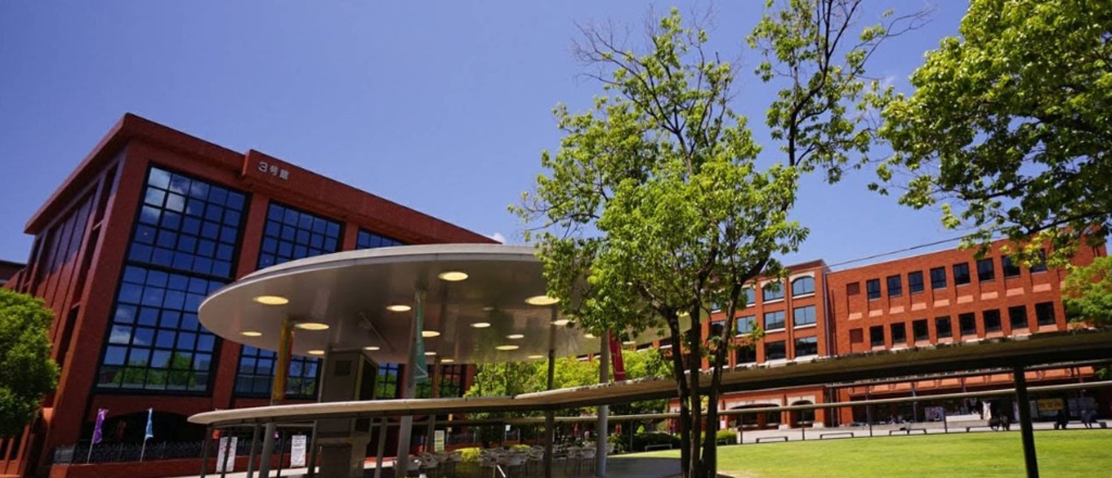 大学・短大　私立龍谷大学（大学・短大）まで1628m