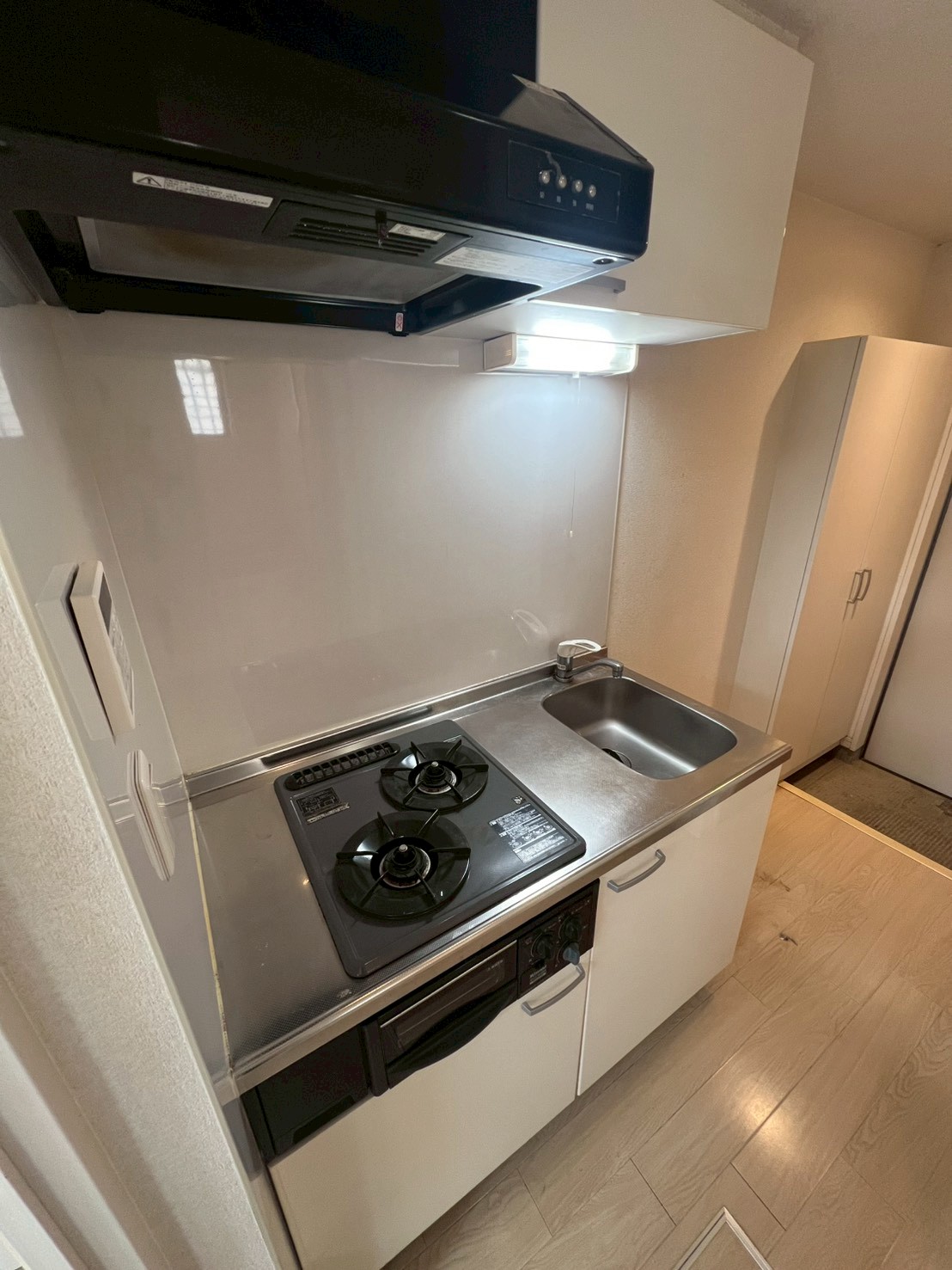 キッチン　別号室の参考写真です♪