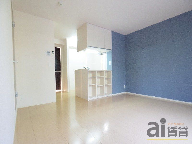 居室・リビング　※同仕様写真です