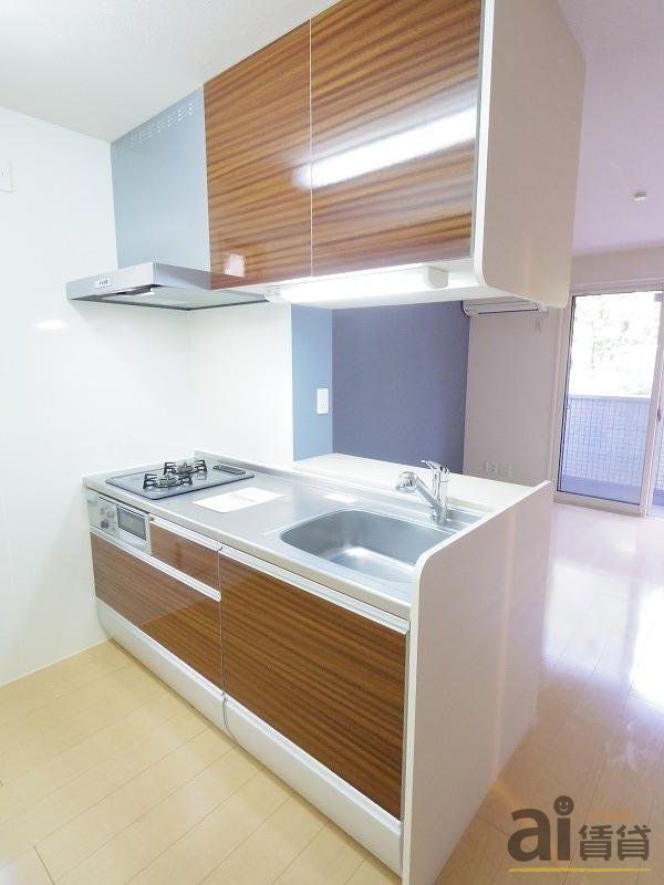 キッチン　※同仕様写真です