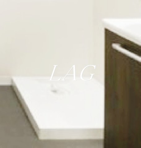 その他設備　室内洗濯機置き場です。