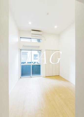 その他部屋・スペース　寝室です。