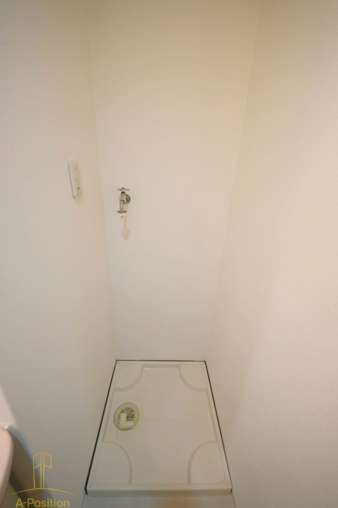 その他設備　アリオーラ西梅田