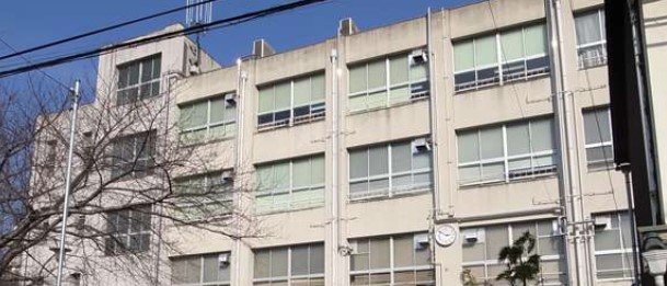 小学校　大阪市立下新庄小学校（小学校）まで363m