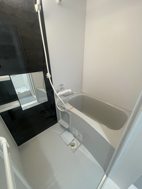 バス・シャワールーム　～一日の疲れを癒しましょうっ～