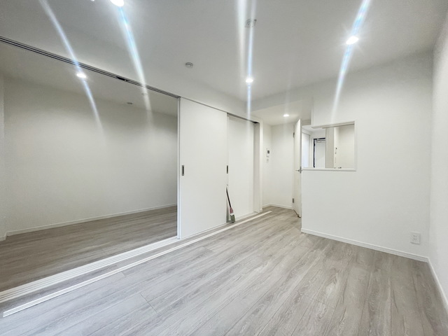 その他部屋・スペース　～休日はお部屋でゴロゴロっ～