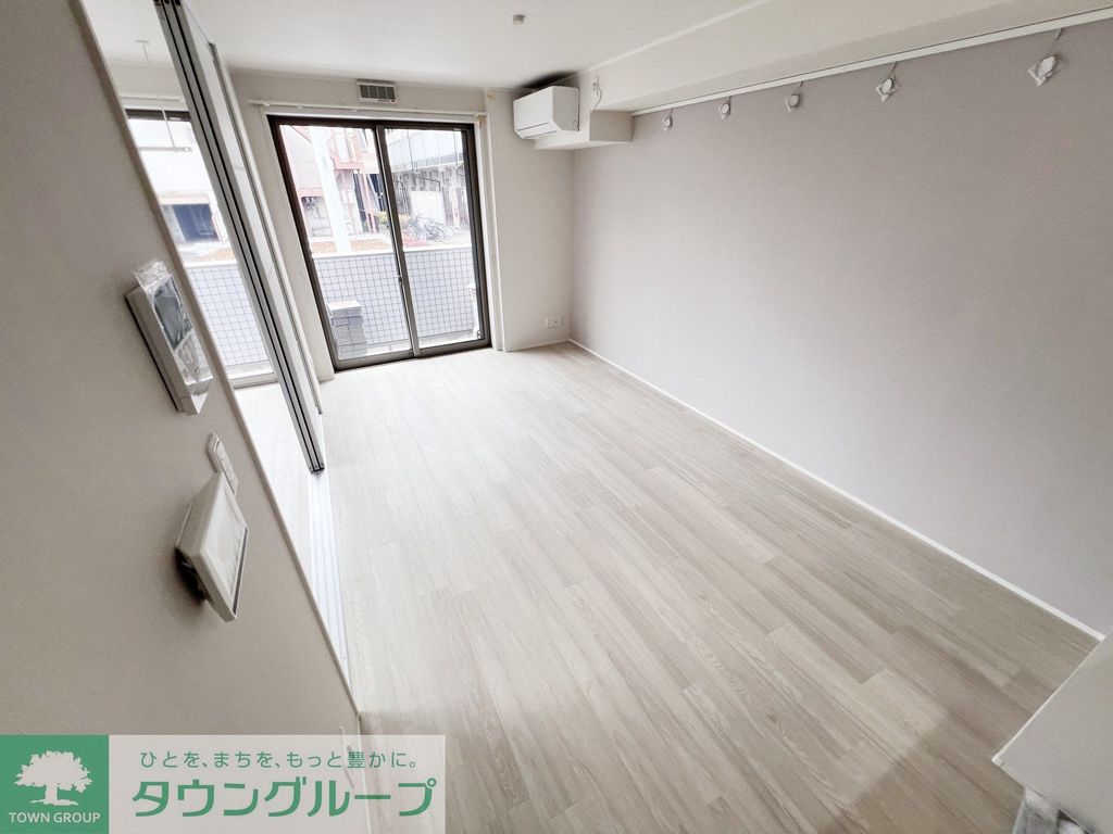 居室・リビング　リビング/居室