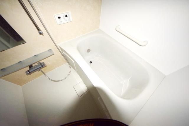 バス・シャワールーム　★バス★