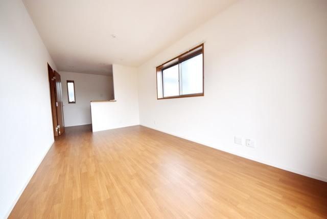 居室・リビング　★広々としたリビング★