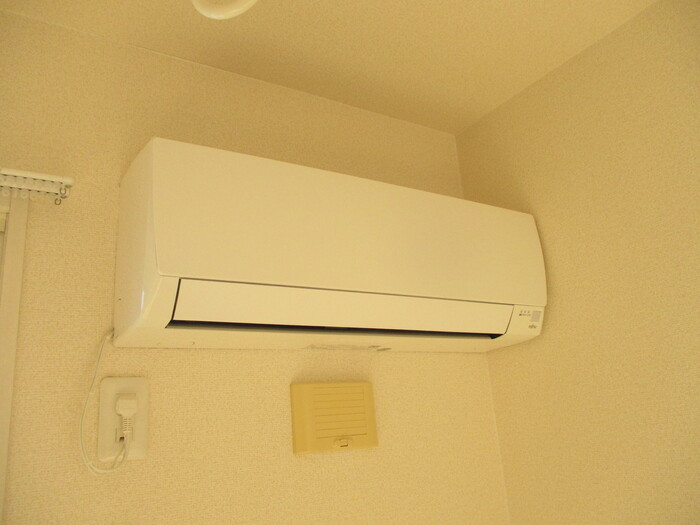 その他設備　ドラッグセイムス小倉町店