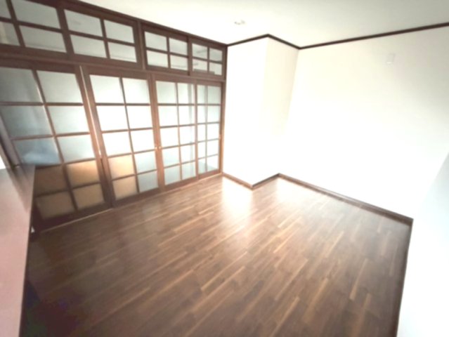 その他部屋・スペース　洋室1☆
