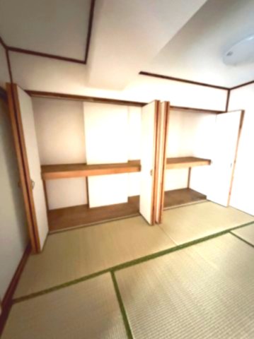 収納　和室☆
