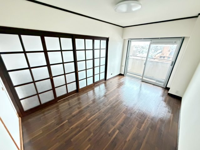 その他設備　洋室2☆