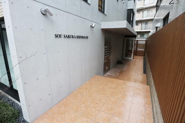 エントランス　★エントランス★