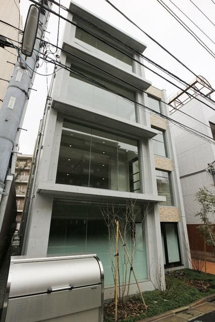 建物外観　★外観★