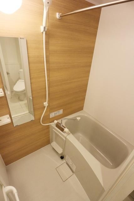 バス・シャワールーム　★お風呂★