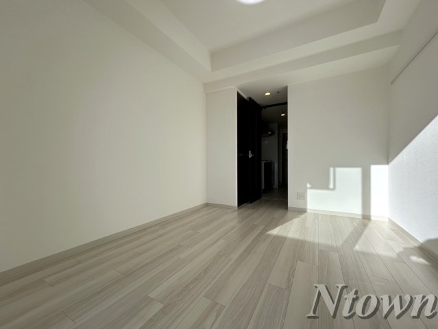 その他　おしゃれなリビングです