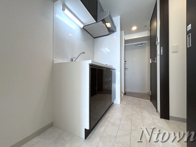 その他部屋・スペース　中はこのようになっています