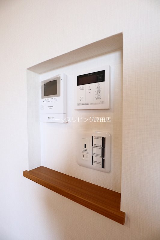 セキュリティ　１B写真