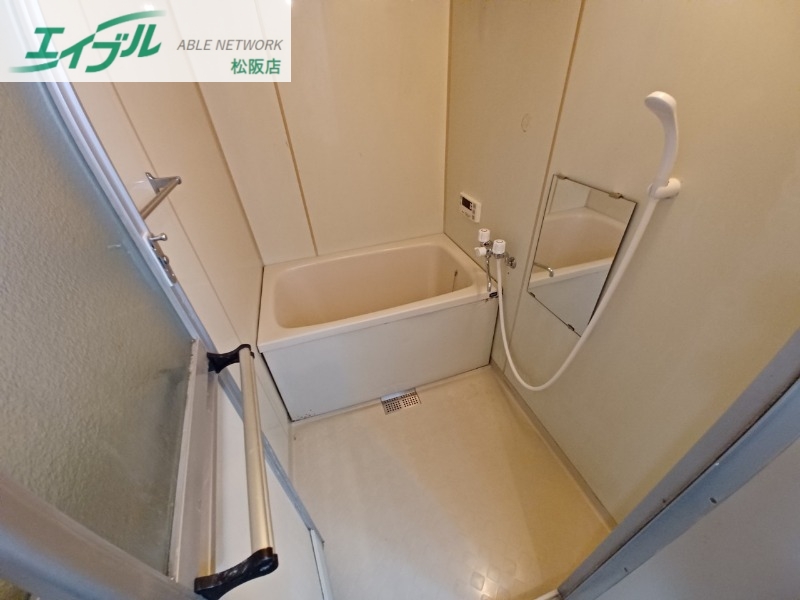 バス・シャワールーム　同物件別室写真