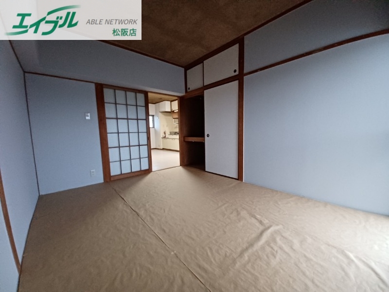 その他部屋・スペース　同物件別室写真