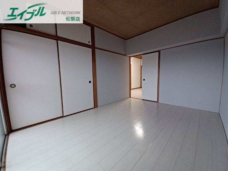 居室・リビング　同物件別室写真