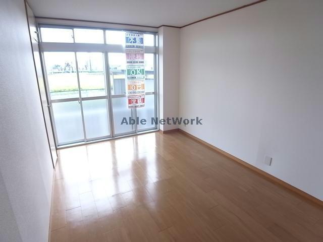 居室・リビング　※参考写真