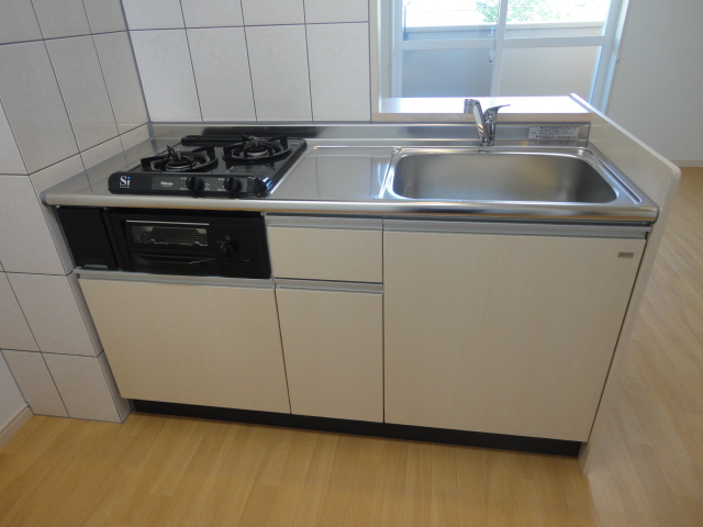 キッチン　キッチン(カウンター)