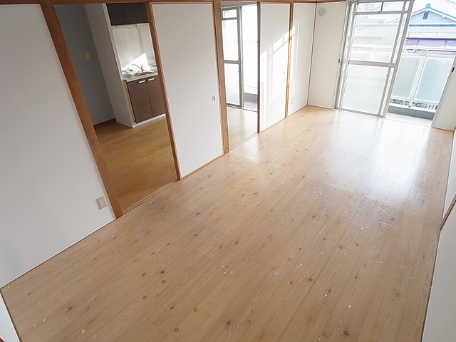 その他部屋・スペース　９帖洋室