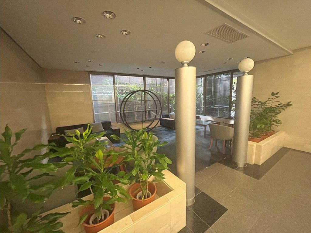 ロビー　ロビー