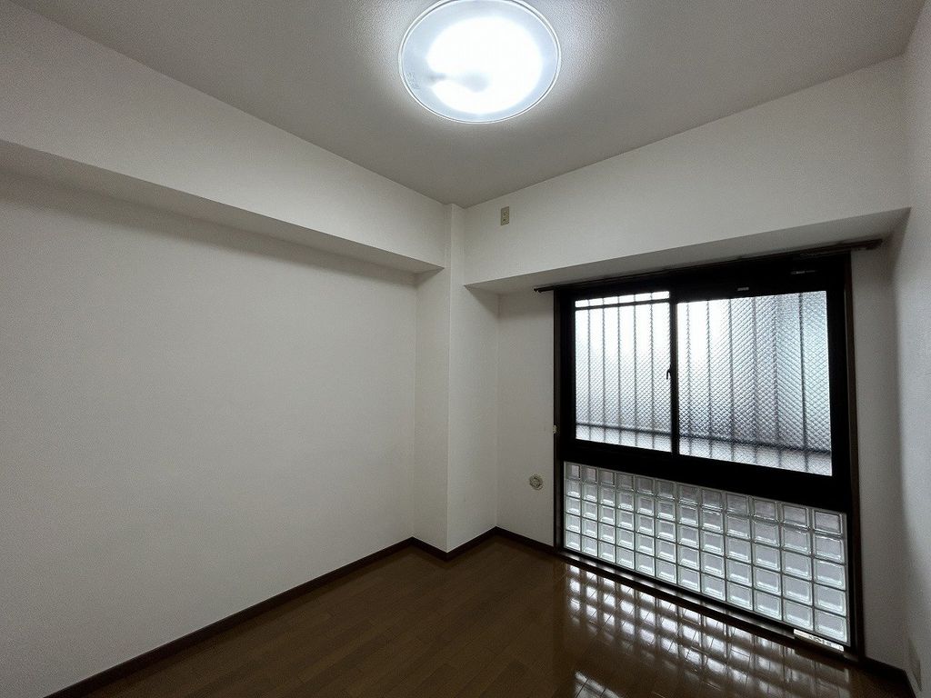 その他部屋・スペース　洋室約5.0帖