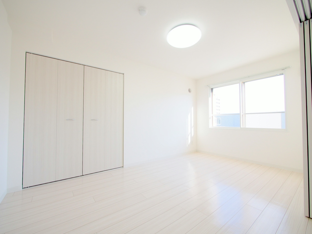 その他部屋・スペース　人気のオール洋室タイプのお部屋です♪