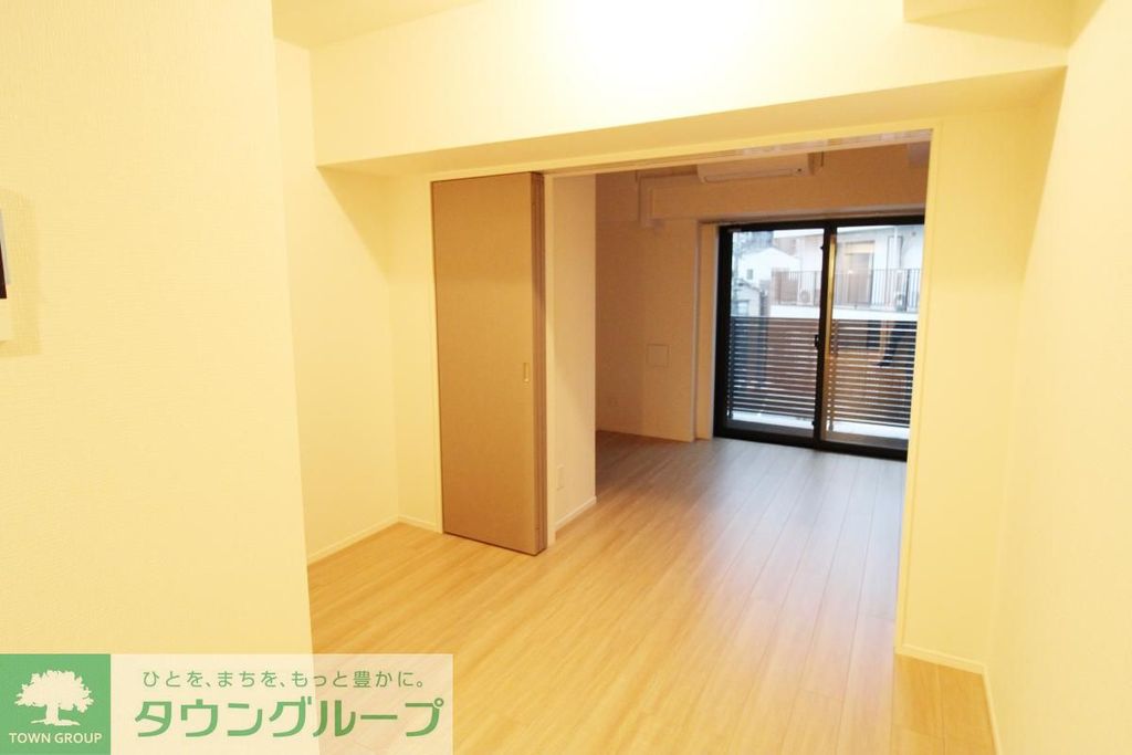 居室・リビング　リビング/居室