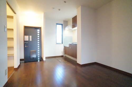 その他部屋・スペース　ダイニングキッチン