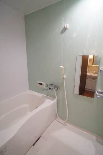 その他部屋・スペース　浴室