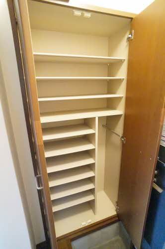 その他部屋・スペース　下駄箱