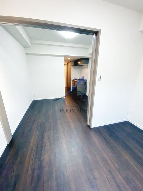 その他部屋・スペース　寝室です。