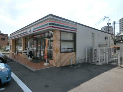 その他　セブンイレブン名古屋大秋町2丁目店（その他）まで99m