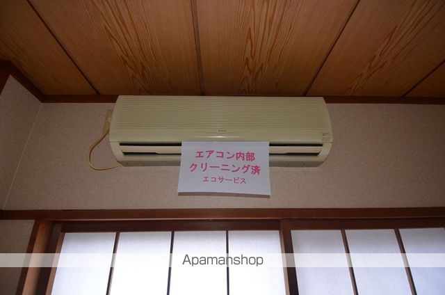タウンハウス・カメリアのその他写真
