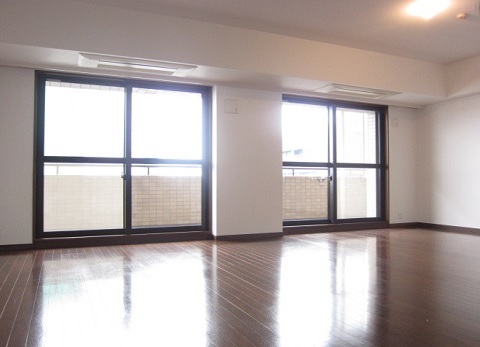 居室・リビング　※別室参考画像