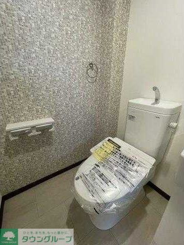 トイレ　★別部屋参考写真★