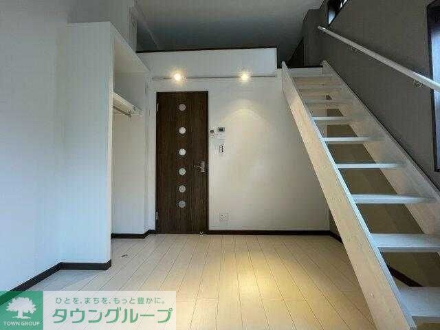 居室・リビング　★別部屋参考写真★