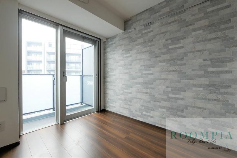 居室・リビング　リビング/居室