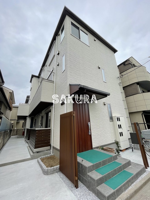 建物外観　当店おすすめ物件♪