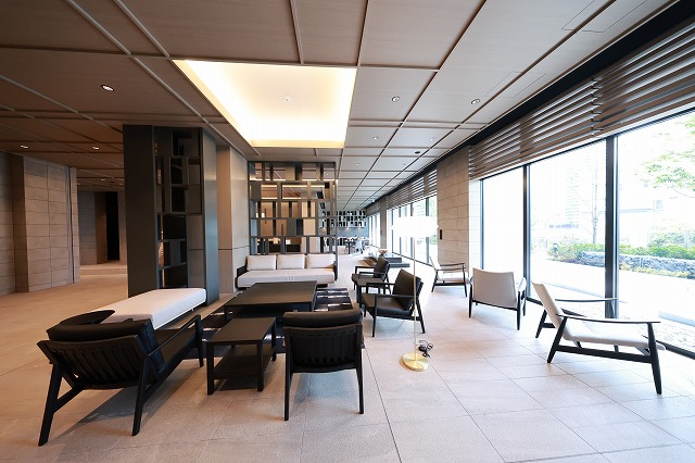 ロビー　ロビー